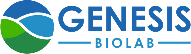 Genesis BioLab Logo